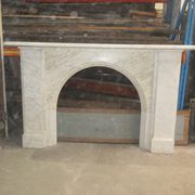 Marble Fireplace Surrounds