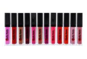 Madly Matte Lip Gloss -bfcosmatics