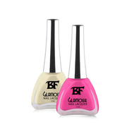 BF GLAMOUR NAIL POLISH -bfcosmetics