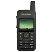 Portable and user-friendly motorola two way radios