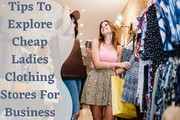 Cheap Online Clothes Shopping Made Straight forward
