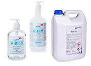 Buy 80% Alcohol Hand Sanitizer Online