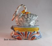 English Antique Pottery by Nestegg Antiques