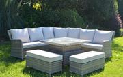 Rattan Garden Furniture Ltd