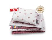 Luxury Baby Blankets UK