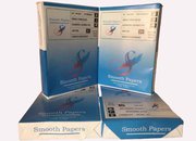 A4 Size Papers, Till Rolls, Credit Card Thermal Papers at Smooth Paper