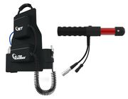 Motor Scrubber Storm Ballistic Virus Killer