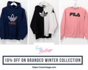 True Vintage Clothing Online - Retro & Vintage Clothing UK