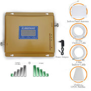 4G Signal Booster | Mobile Signal Booster | Signaxo Signal Booster