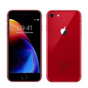 Pristine and Unlocked Refurbished Apple iPhone 8