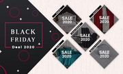 Black Friday curtain deals 2020 UK