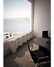 Horizontal Designer Radiators