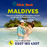 Get Your Airline Tickets from London at Best Price