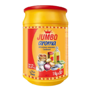 Jumbo Aroma Stock Powder 1kg (Box of 10)