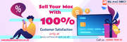 Sell Mac Uk |  Sellmac Direct