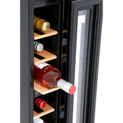 Buy UV-Filtered AEG Wine Cooler Glass From Atlantic Electrics