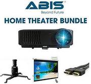 Top Quality Smart Projector Screens UK- Contact Us Now!