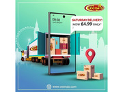 Indian Grocery Store UK