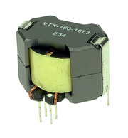 In search of Audio Transformers? Visit Vigortronix 