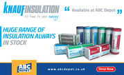 Shop Knauf Insulation