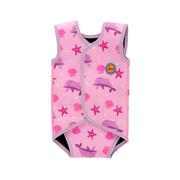 Keep Your Kid Warm In Water | Baby Swim Warp | Swimbubs