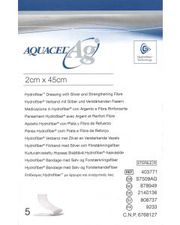 Aquacel Dressings | Wound-Care		