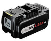 Cordless Drill Battery for Panasonic EY9L54