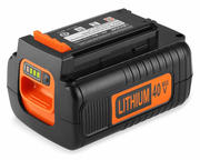 36V Cordless Drill Battery for Black & Decker LBXR36