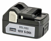 Hitachi BSL1850 Power Tool Battery