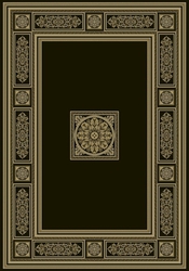 Da Vinci Rug by Mastercraft Rugs in 057 0801 3233 Design - Rugs UK