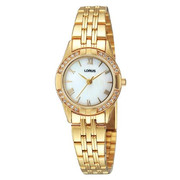 Lorus Ladies Bracelet Watch RRS94TX9