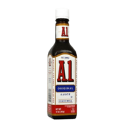 A1 Original Steak Sauce 283g (10oz) (Box of 12)