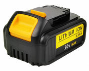 Dewalt DCB203 Cordless Drill Battery