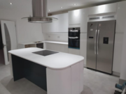 Best Contemporary Kitchens and Bespoke Furniture Makers in Essex