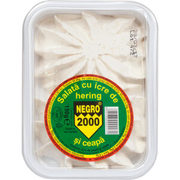 Negro 2000 Herring Roe Salad with Onion 150g