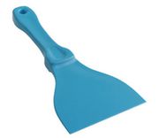 Plastic scraper