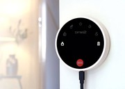 Home Security Sensor System