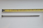 Buy High-Quality Sleeper Screws 250mm