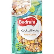 Bodrum Cocktail Nuts 200g