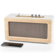 INTEMPO RETRO BLUETOOTH SPEAKER