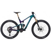 2021 - GIANT TRANCE X ADVANCED PRO 29 0 MOUNTAIN BIKE