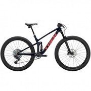 2021 - TREK MOUNTAIN BIKE TOP FUEL 9.9 XX1 AXS