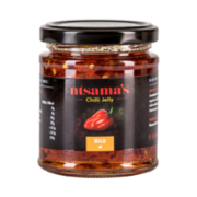 Ntsama mild chilli jelly