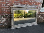 French and English Antique Mirrors : Antique Mirrors UK
