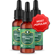 Dentitox - Unique Dental Spray Offer