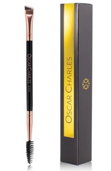 Spoolie & Angled Brow Makeup Brush Leads!