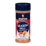 Morton Season All 226g (8oz) (Box of 12)