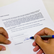 Affidavit & Commercial Lien A&CL-2