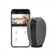 Indoor Security Cameras