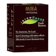 Henna brows | Henna dye for eyebrows